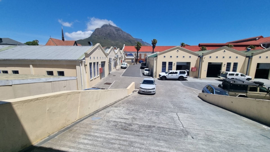 To Let commercial Property for Rent in Observatory Western Cape